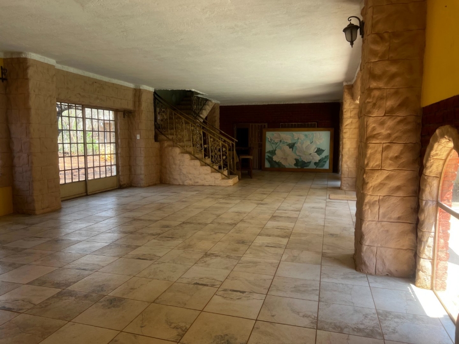 Commercial Property for Sale in De Wildt North West